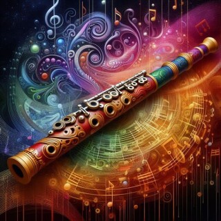 FluteArt visual #6683
