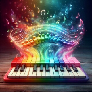 Keyboard visual #6675