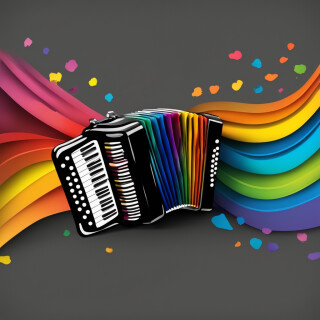 Accordion visual #6748