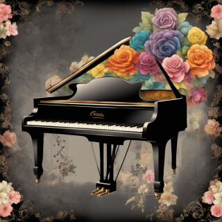 Piano visual #6761