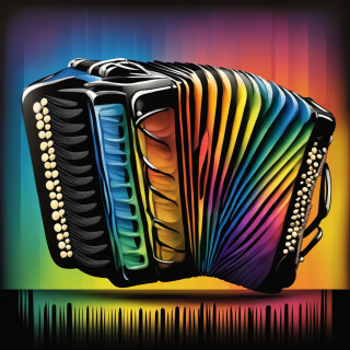 Accordion visual #6749