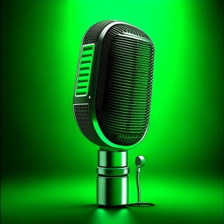 Microphone visual #6869