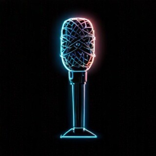 Microphone visual #6846