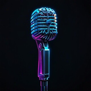 Microphone visual #6845