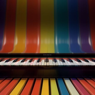 Keyboard visual #6851