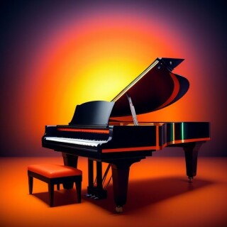 Piano visual #6849