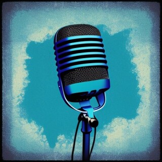 Microphone visual #6834