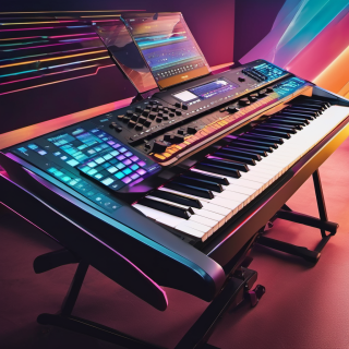 Keyboard visual #6856