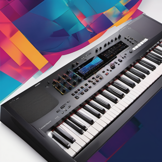 Keyboard visual #6855