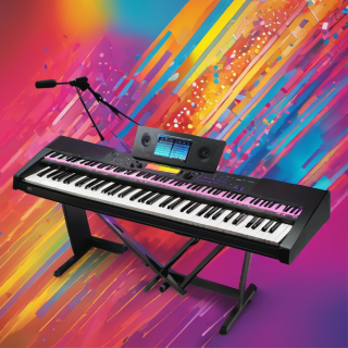 Keyboard visual #6854