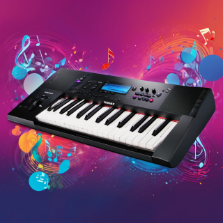 Keyboard visual #6853