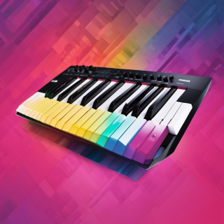 Keyboard visual #6852