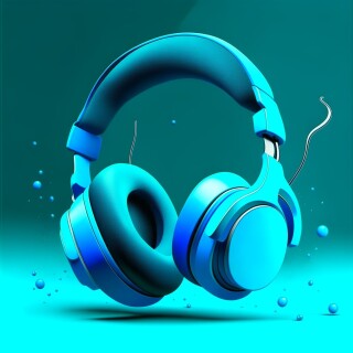 Headphones visual #6874