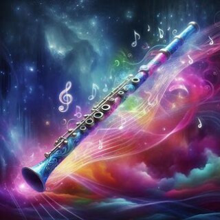FluteArt visual #6915