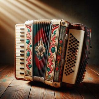 Accordion visual #6922