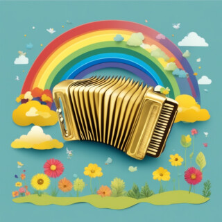 Accordion visual #7069