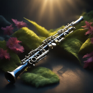 FluteArt visual #7074