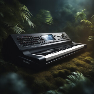 Keyboard visual #7059
