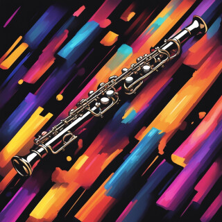 FluteArt visual #7190