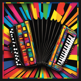 Accordion visual #7194