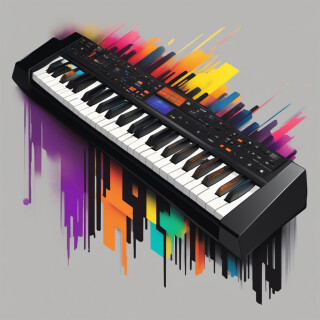 Keyboard visual #7117