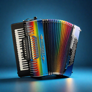 Accordion visual #7193