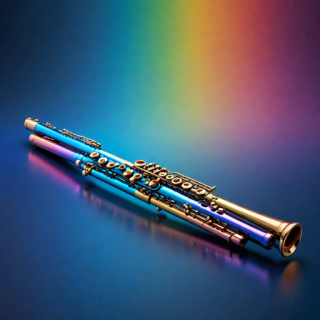 FluteArt visual #7189