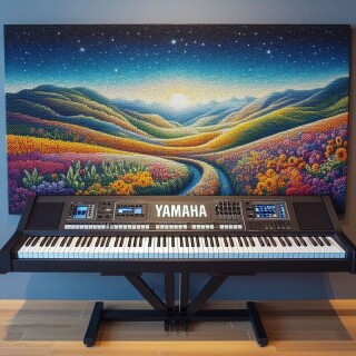 Keyboard visual #7116