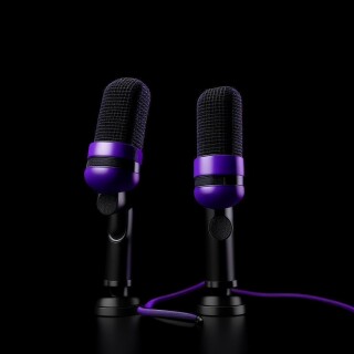 Microphone visual #7201
