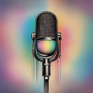 Microphone visual #7198