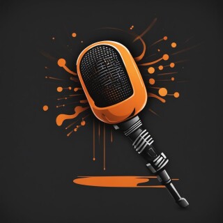 Microphone visual #7296