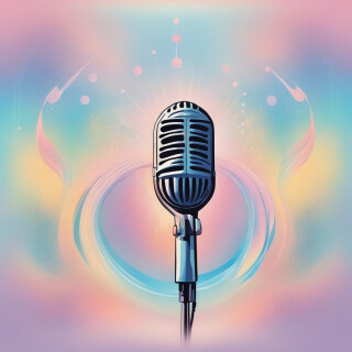 Microphone visual #7294