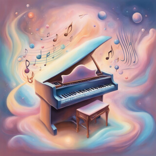 Piano visual #7271
