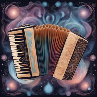 Accordion visual #7323