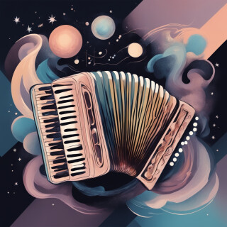 Accordion visual #7322