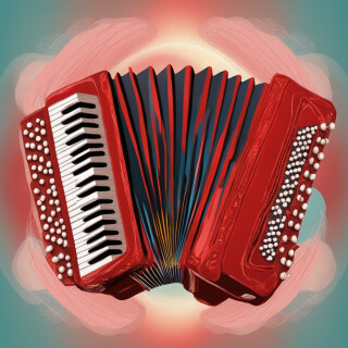 Accordion visual #7321