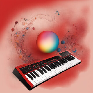 Keyboard visual #7333