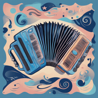 Accordion visual #7320