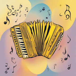Accordion visual #7319