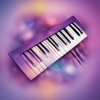 Keyboard visual #7331