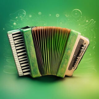 Accordion visual #7318