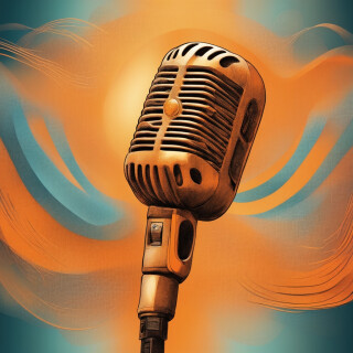 Microphone visual #7283