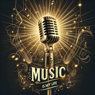 Microphone visual #7282