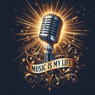 Microphone visual #7281