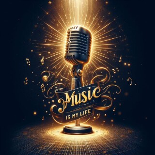 Microphone visual #7279