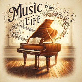 Piano visual #7260