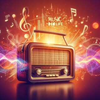 Radio visual #7225