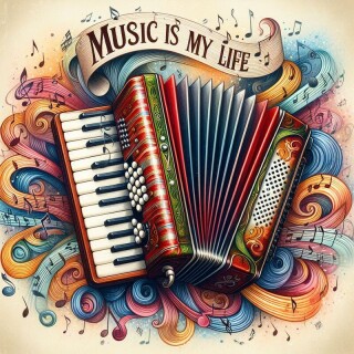 Accordion visual #7317