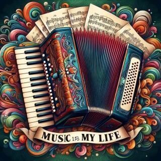 Accordion visual #7315