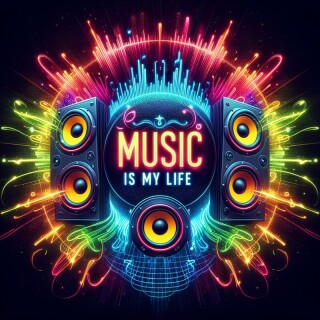 Speakers visual #7304